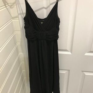 Morgan McFeeters ADORABLE little black dress! LBD
